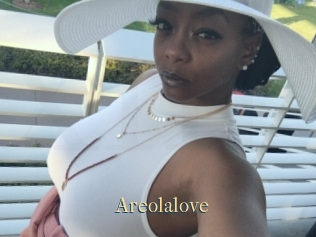 Areolalove