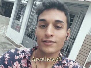 Aresthewolf