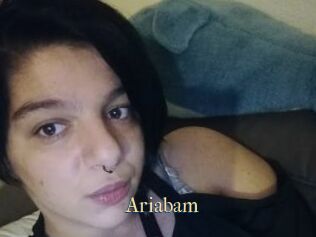 Ariabam