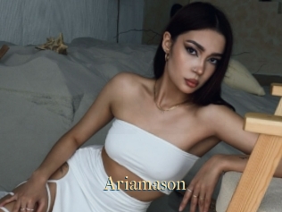 Ariamason