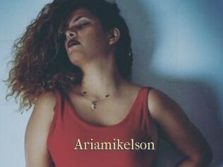 Ariamikelson