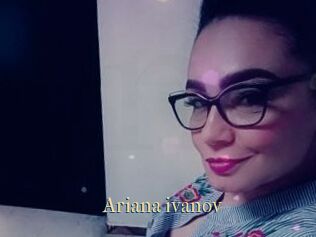 Ariana_ivanov