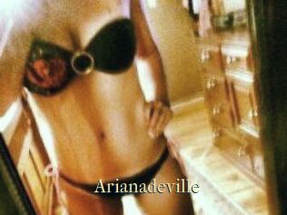 Arianadeville