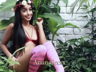 Arianafoxxx