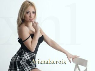 Arianalacroix