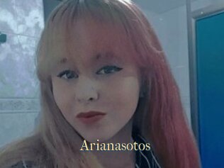 Arianasotos