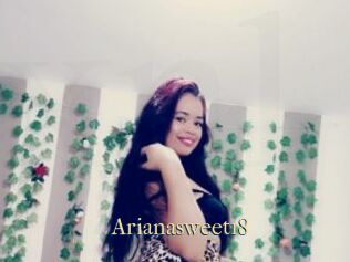 Arianasweet18