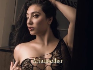 Arianazahar