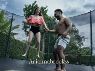 Ariannabrookss