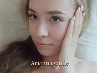 Ariannagentle