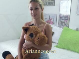 Ariannequeen