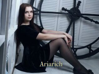 Ariarich