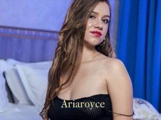 Ariaroyce