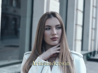 Ariasanderson