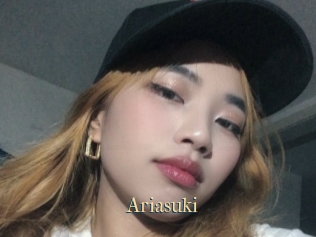 Ariasuki