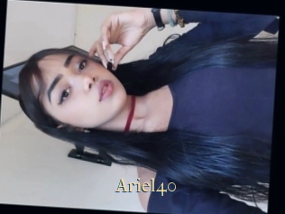 Ariel40