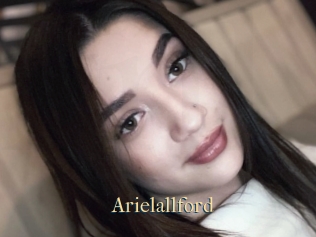 Arielallford