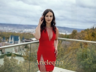 Arielequin
