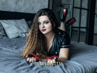 Arieletty