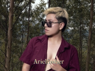 Arielfissher