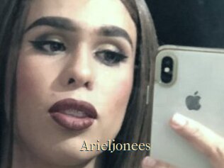 Arieljonees