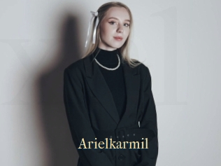 Arielkarmil