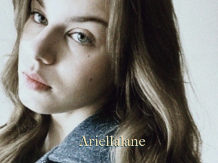 Ariellalane