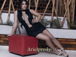 Arielpresly
