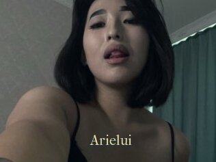 Arielui