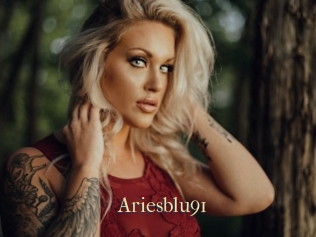 Ariesblu91