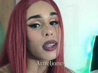 Ariieljones