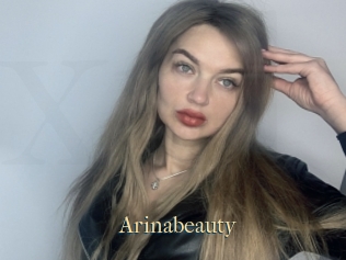 Arinabeauty