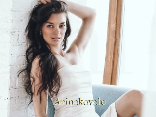 Arinakovale