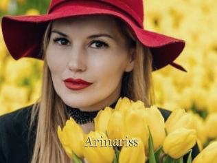 Arinariss