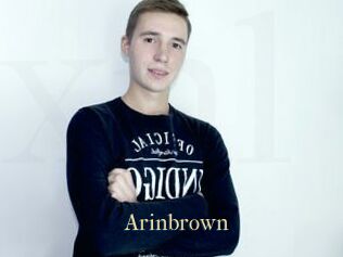 Arinbrown