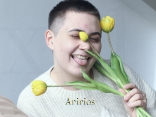 Aririos