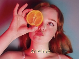 Ariwhite
