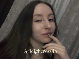 Arleighcrosslin