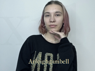 Arleighgambell