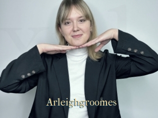 Arleighgroomes