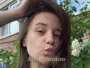 Arleighhankins