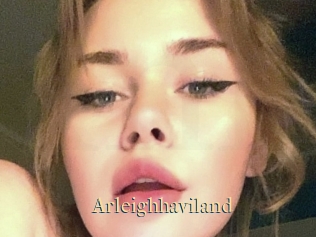 Arleighhaviland