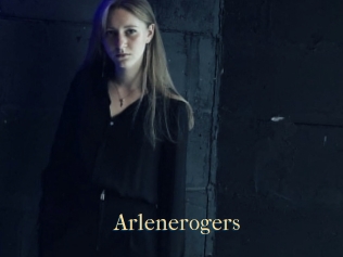 Arlenerogers