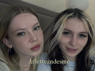 Arletteandesme