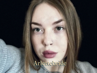 Arlettebride