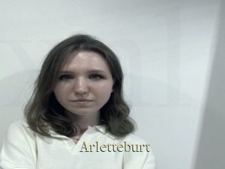 Arletteburt