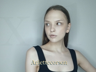 Arlettecorson