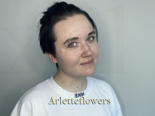 Arletteflowers