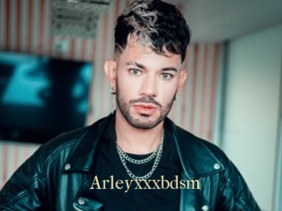 Arleyxxxbdsm