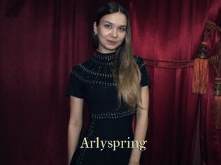 Arlyspring